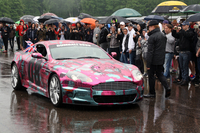 gumball 3000, gumball, aston martin, gb, sweden, sverige, koenigsegg