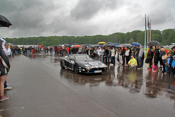 ferrari, gumball, 3000, copenhagen, stockholm, st petersburg