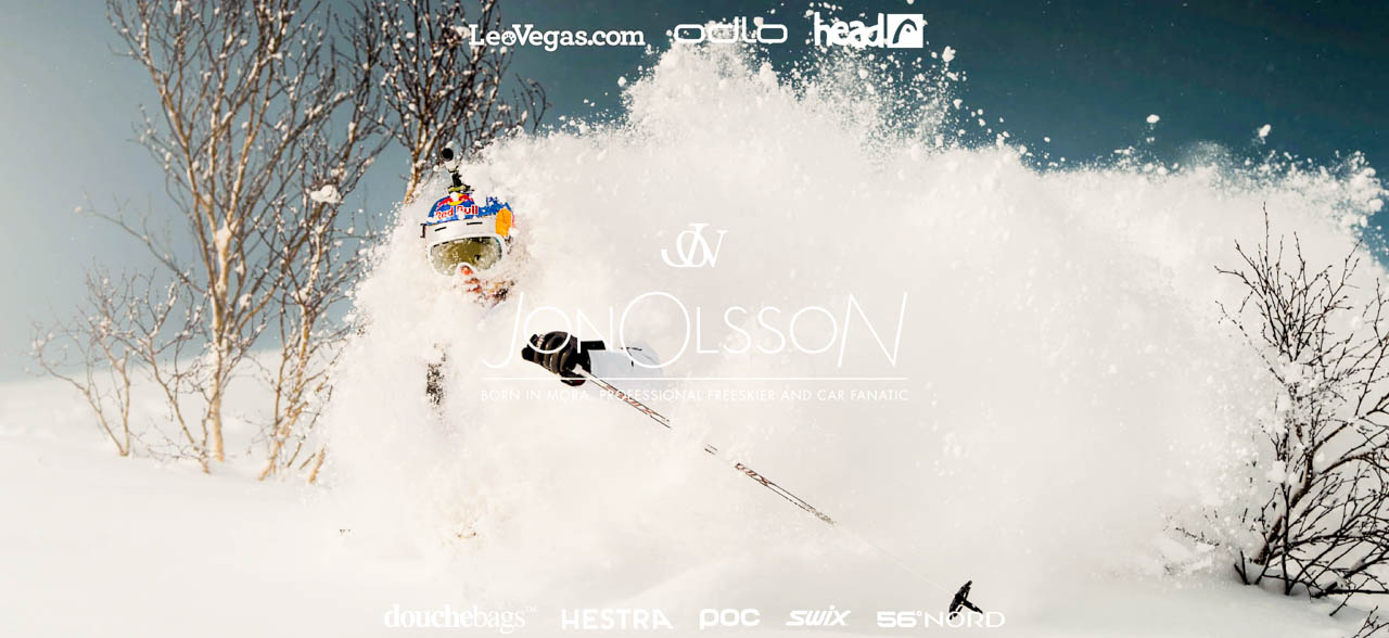 jon olsson