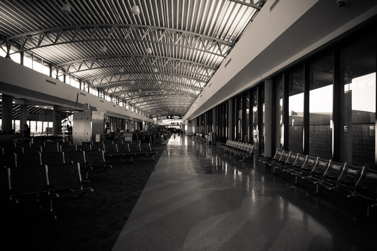 TampaAirport