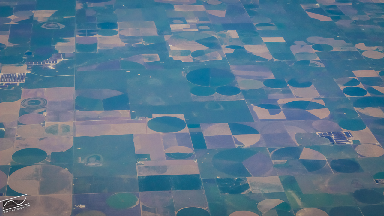 Crop Circles