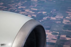 Read more about the article Look at that! Crop Circles! Over Texas.