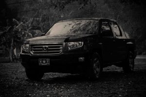 Read more about the article Look how nice my Ridgeline looks in the dark :)