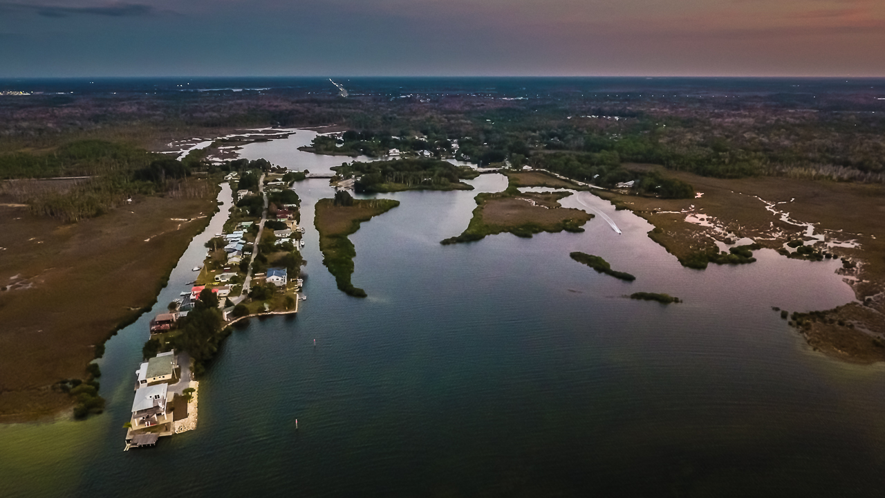 aripeka from above