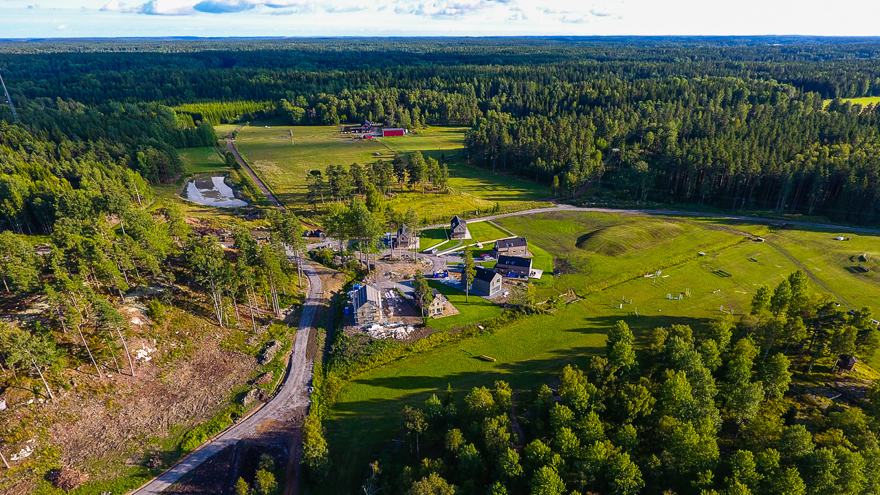 runsten equestrian village