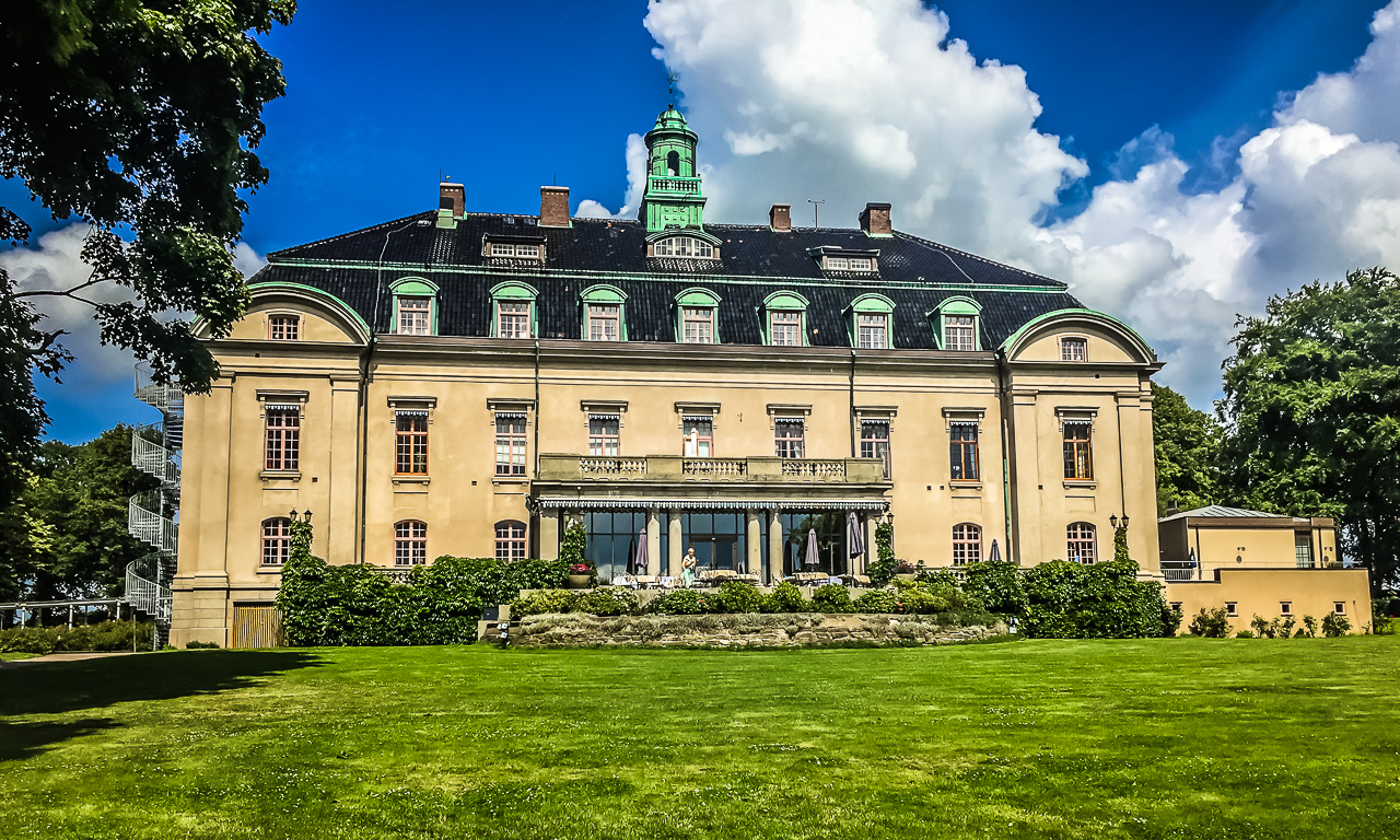 Örenäs slott